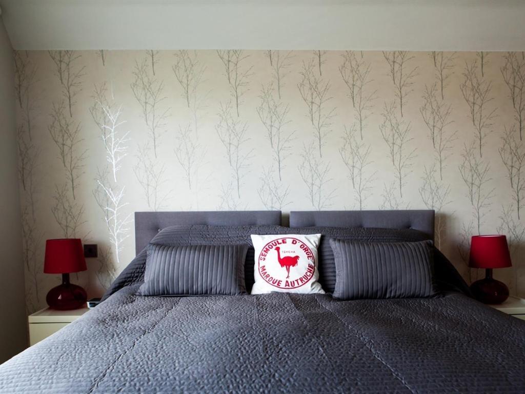 Birch House Bed & Breakfast Уэймут Номер фото
