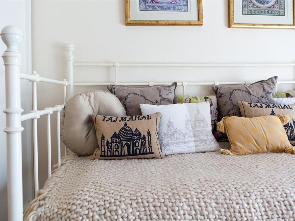 Birch House Bed & Breakfast Уэймут Номер фото