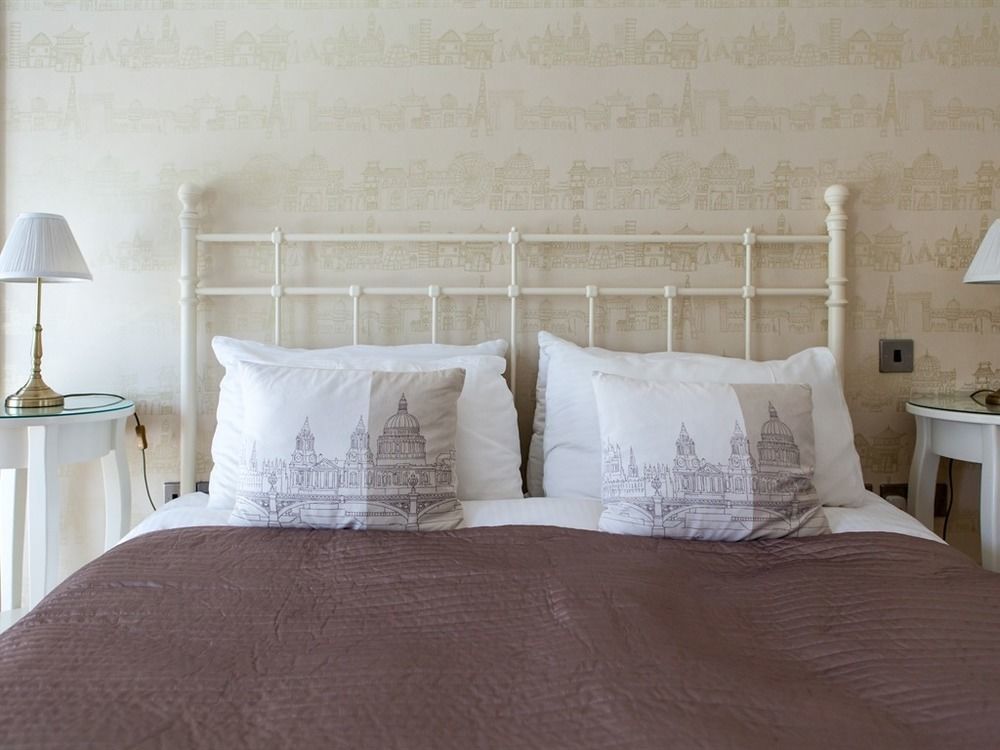 Birch House Bed & Breakfast Уэймут Экстерьер фото
